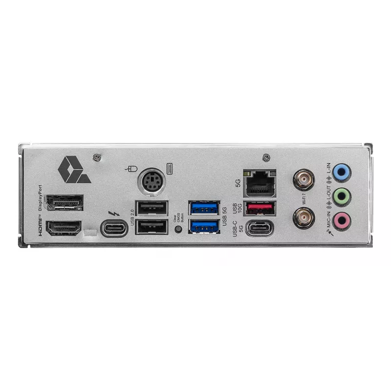 Płyta główna MSI PRO B860M-A WIFI, Intel B860, LGA 1851 (Socket V1), micro ATX