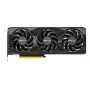 PNY GeForce RTX 5070 12 GB OC Triple Fan - 12 GB GDDR7 - DisplayPort 2.1b / HDMI 2.1b