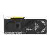 PNY GeForce RTX 5070 12 GB OC Triple Fan - 12 GB GDDR7 - DisplayPort 2.1b / HDMI 2.1b