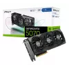 PNY GeForce RTX 5070 12 GB OC Triple Fan - 12 GB GDDR7 - DisplayPort 2.1b / HDMI 2.1b