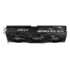 PNY GeForce RTX 5070 12 GB OC Triple Fan - 12 GB GDDR7 - DisplayPort 2.1b / HDMI 2.1b