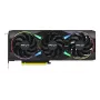 PNY GeForce RTX 5070 12 GB ARGB Overclocked Triple Fan - 12 GB GDDR7 - DisplayPort 2.1b / HDMI 2.1b
