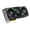 PNY GeForce RTX 5070 12 GB ARGB Overclocked Triple Fan - 12 GB GDDR7 - DisplayPort 2.1b / HDMI 2.1b