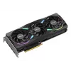 PNY GeForce RTX 5070 12 GB ARGB Overclocked Triple Fan - 12 GB GDDR7 - DisplayPort 2.1b / HDMI 2.1b