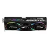PNY GeForce RTX 5070 12 GB ARGB Overclocked Triple Fan - 12 GB GDDR7 - DisplayPort 2.1b / HDMI 2.1b
