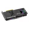 PNY GeForce RTX 5070 12 GB ARGB Overclocked Triple Fan - 12 GB GDDR7 - DisplayPort 2.1b / HDMI 2.1b