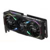 PNY GeForce RTX 5070 12 GB ARGB Overclocked Triple Fan - 12 GB GDDR7 - DisplayPort 2.1b / HDMI 2.1b