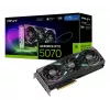 PNY GeForce RTX 5070 12 GB ARGB Overclocked Triple Fan - 12 GB GDDR7 - DisplayPort 2.1b / HDMI 2.1b