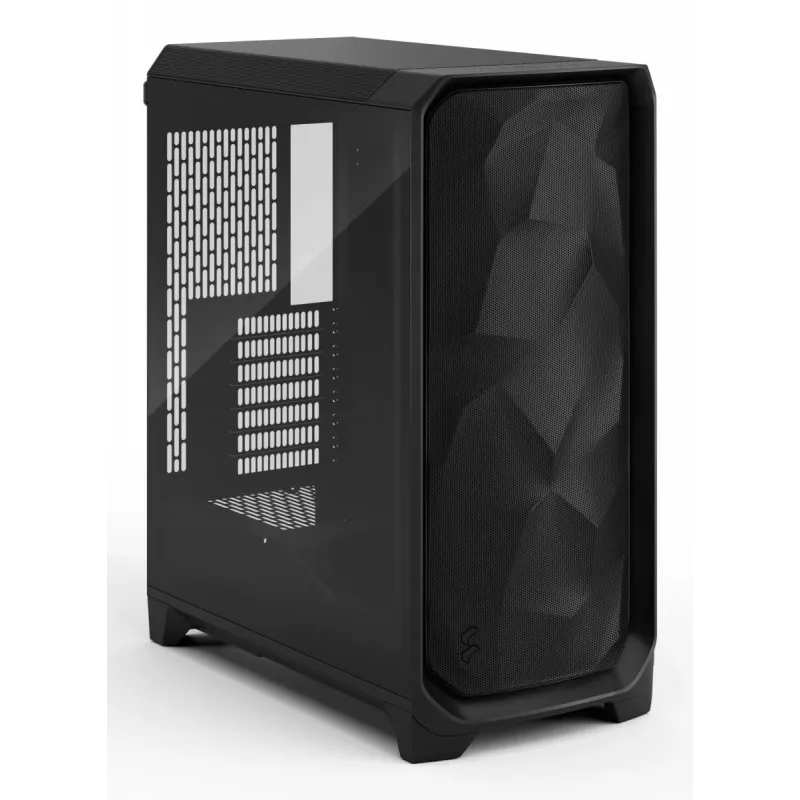 Obudowa PC Fractal Design Meshify 3 Czarny TG Light Tint ATX
