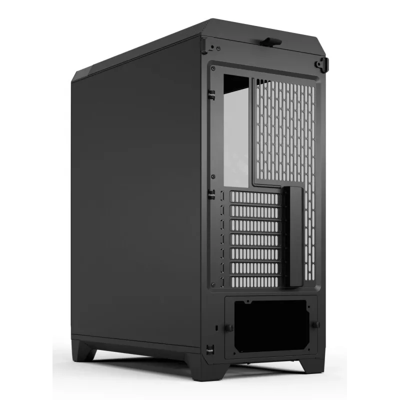 Obudowa PC Fractal Design Meshify 3 Czarny TG Light Tint ATX