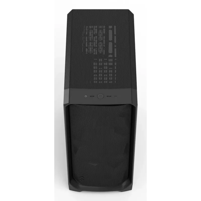 Obudowa PC Fractal Design Meshify 3 Czarny TG Light Tint ATX