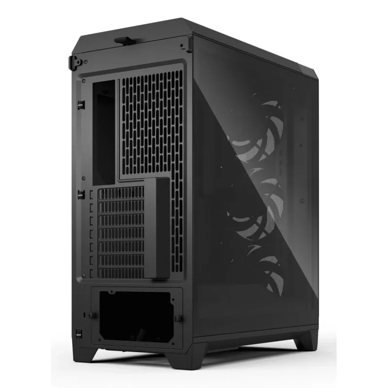Obudowa PC Fractal Design Meshify 3 Czarny TG Light Tint ATX