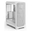 FRACTAL DESIGN Meshify 3 biały Tg Clear Tint
