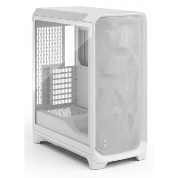 FRACTAL DESIGN Meshify 3 biały Tg Clear Tint