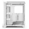 FRACTAL DESIGN Meshify 3 biały Tg Clear Tint