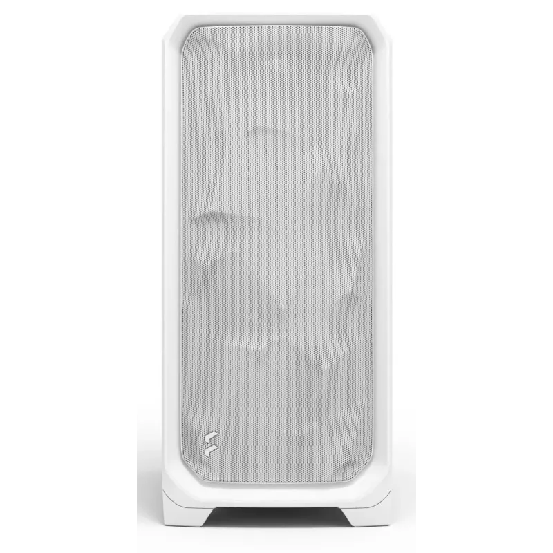 FRACTAL DESIGN Meshify 3 biały Tg Clear Tint