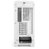 FRACTAL DESIGN Meshify 3 biały Tg Clear Tint