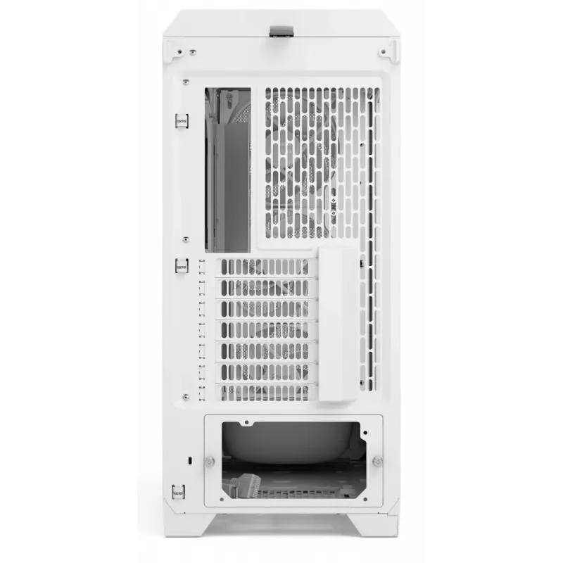 FRACTAL DESIGN Meshify 3 biały Tg Clear Tint