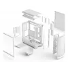 FRACTAL DESIGN Meshify 3 biały Tg Clear Tint
