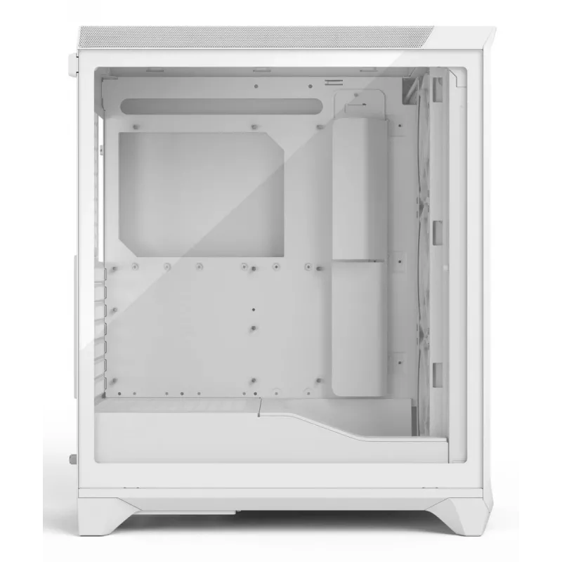 FRACTAL DESIGN Meshify 3 biały Tg Clear Tint