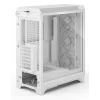FRACTAL DESIGN Meshify 3 biały Tg Clear Tint