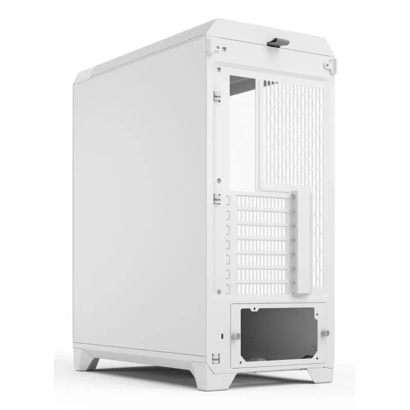 FRACTAL DESIGN Meshify 3 biały Tg Clear Tint