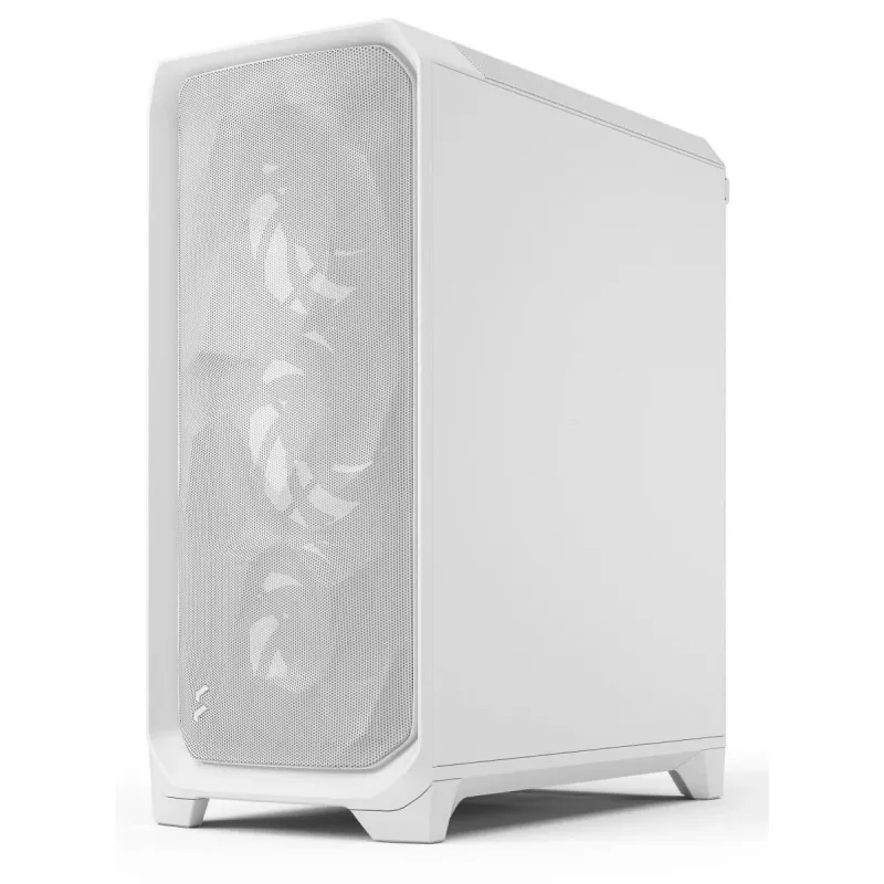 FRACTAL DESIGN Meshify 3 biały Tg Clear Tint