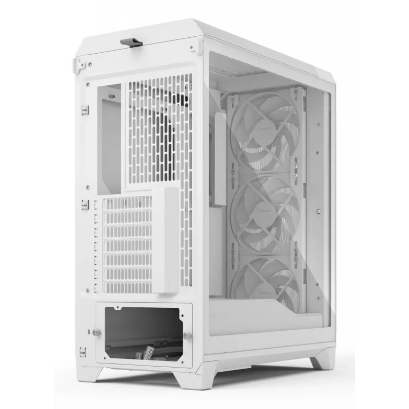 FRACTAL DESIGN Meshify 3 biały Tg Clear Tint