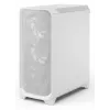 FRACTAL DESIGN Meshify 3 biały Tg Clear Tint
