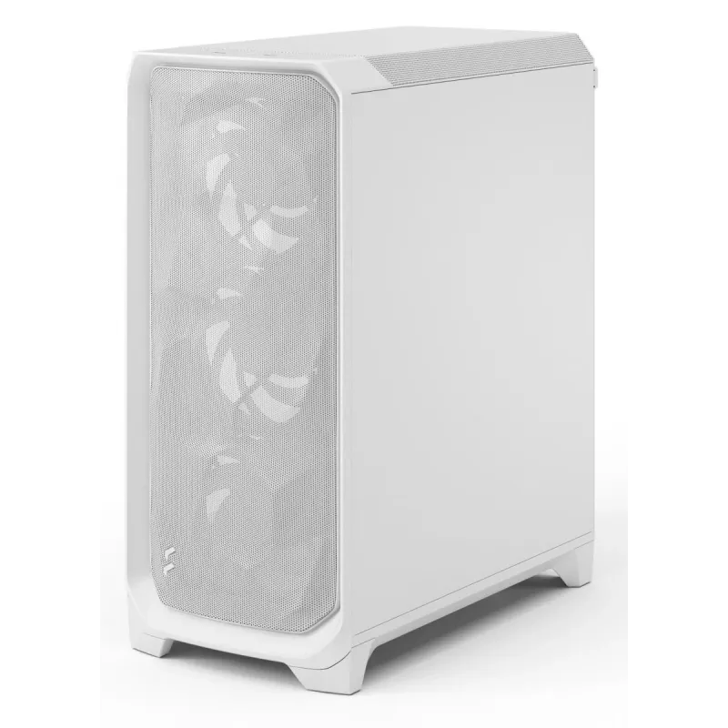 FRACTAL DESIGN Meshify 3 biały Tg Clear Tint