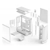 FRACTAL DESIGN Meshify 3 Ambience Pro RGB biały Tg Clear Tint