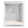FRACTAL DESIGN Meshify 3 Ambience Pro RGB biały Tg Clear Tint