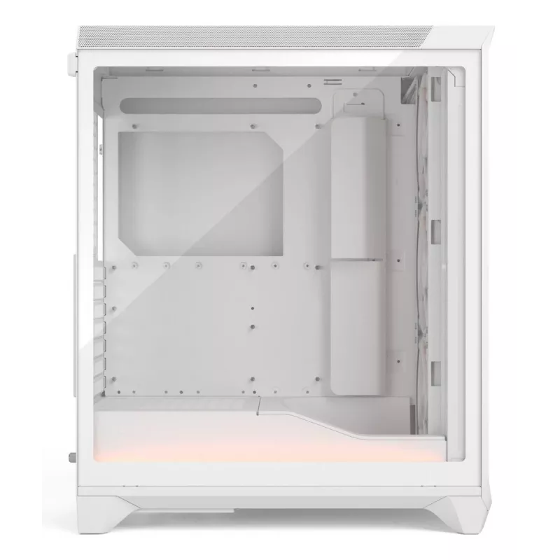 FRACTAL DESIGN Meshify 3 Ambience Pro RGB biały Tg Clear Tint