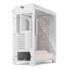 FRACTAL DESIGN Meshify 3 Ambience Pro RGB biały Tg Clear Tint