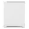 FRACTAL DESIGN Meshify 3 Ambience Pro RGB biały Tg Clear Tint