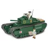Cobi Blocks Mark IV Churchill zestaw konstrukcyjny, 668 elementów (COBI-3128)