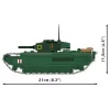 Cobi Blocks Mark IV Churchill zestaw konstrukcyjny, 668 elementów (COBI-3128)