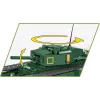 Cobi Blocks Mark IV Churchill zestaw konstrukcyjny, 668 elementów (COBI-3128)
