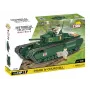 Cobi Blocks Mark IV Churchill zestaw konstrukcyjny, 668 elementów (COBI-3128)