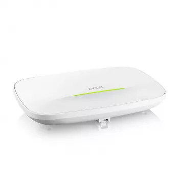 Bezprzewodowy punkt dostępowy Zyxel WBE510D 2.4 GHz 5 GHz 6 GHz Wi-Fi 6