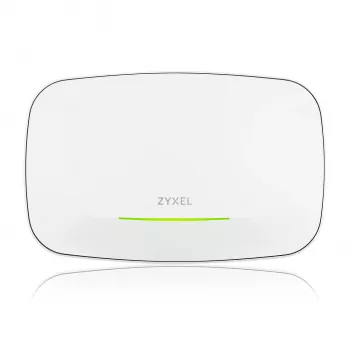 Bezprzewodowy punkt dostępowy Zyxel WBE510D 2.4 GHz 5 GHz 6 GHz Wi-Fi 6