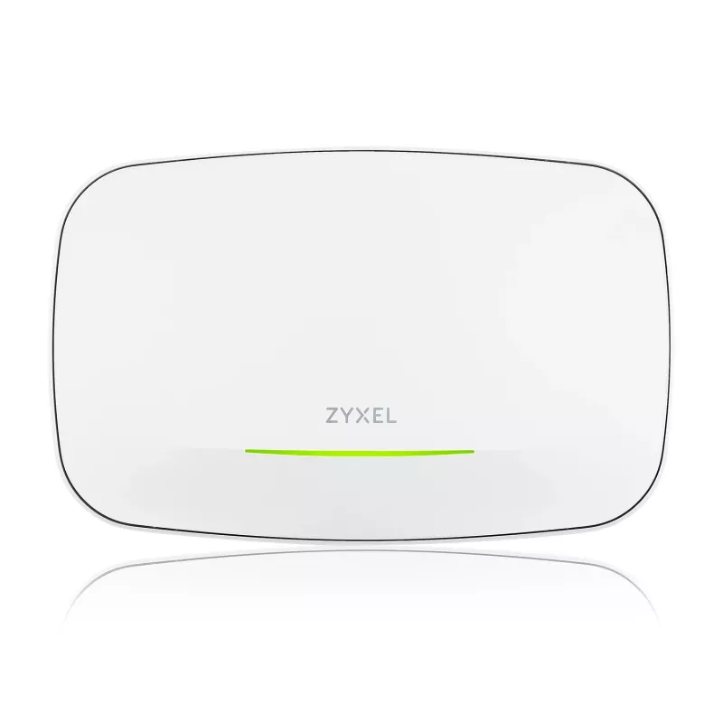 Bezprzewodowy punkt dostępowy Zyxel WBE510D 2.4 GHz 5 GHz 6 GHz Wi-Fi 6