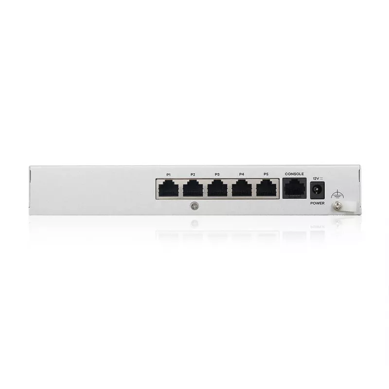 Zyxel USGFLEX50H-EU0101F sprzętowa zapora sieciowa