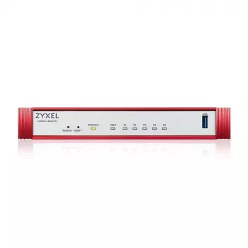 Zyxel USGFLEX50H-EU0101F zapora sprzętowa