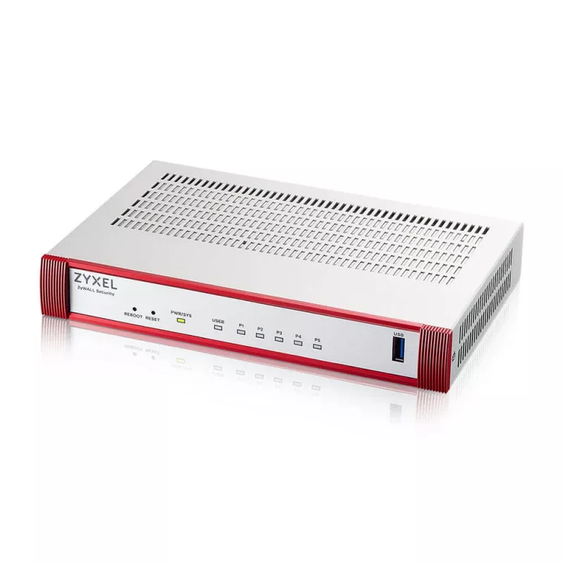 Zyxel USGFLEX50H-EU0101F zapora sprzętowa