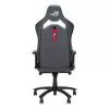 ASUS ROG CHARIOT X CORE Uniwersalny fotel gamingowy Wyściełane siedzisko Czarny, Szary