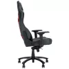 ASUS ROG CHARIOT X CORE Uniwersalny fotel gamingowy Wyściełane siedzisko Czarny, Szary
