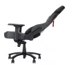 ASUS ROG CHARIOT X CORE Uniwersalny fotel gamingowy Wyściełane siedzisko Czarny, Szary