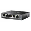 Zarządzalny przełącznik TP-Link Omada ES205G 5-portowy Gigabit Ethernet