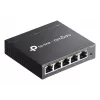 Zarządzalny przełącznik TP-Link Omada ES205G 5-portowy Gigabit Ethernet